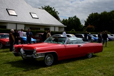 Classic Linter oldtimer meeting -  14 juni 2026
