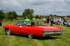 Classic Linter oldtimer meeting -  14 juni 2026