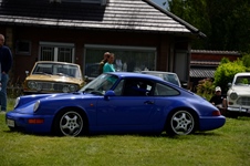 Classic Linter oldtimer meeting -  14 juni 2026