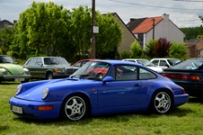 Classic Linter oldtimer meeting -  14 juni 2026