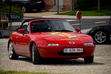 Classic Linter oldtimer meeting -  14 juni 2026