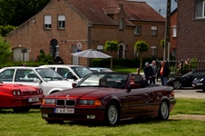 Classic Linter oldtimer meeting -  14 juni 2026