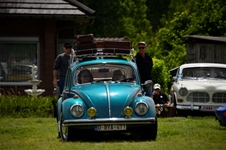 Classic Linter oldtimer meeting -  14 juni 2026