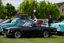 Classic Linter oldtimer meeting -  14 juni 2026