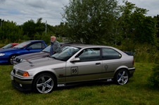 Oldtimer meeting Retro Bridge Wilsele -  14 juni 2026