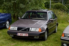 Oldtimer meeting Retro Bridge Wilsele -  14 juni 2026