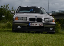 Oldtimer meeting Retro Bridge Wilsele -  14 juni 2026