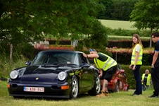 Oldtimer meeting Retro Bridge Wilsele -  14 juni 2026
