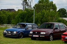 Oldtimer meeting Retro Bridge Wilsele -  14 juni 2026