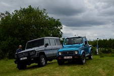 Oldtimer meeting Retro Bridge Wilsele -  14 juni 2026