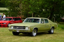 Oldtimer meeting Retro Bridge Wilsele -  14 juni 2026