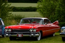 Oldtimer meeting Retro Bridge Wilsele -  14 juni 2026