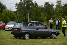 Oldtimer meeting Retro Bridge Wilsele -  14 juni 2026