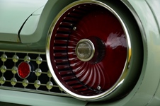 Oldtimer meeting Retro Bridge Wilsele -  14 juni 2026