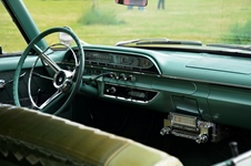 Oldtimer meeting Retro Bridge Wilsele -  14 juni 2026