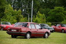 Oldtimer meeting Retro Bridge Wilsele -  14 juni 2026