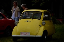 Oldtimer meeting Retro Bridge Wilsele -  14 juni 2026