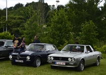 Oldtimer meeting Retro Bridge Wilsele -  14 juni 2026