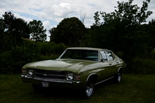 Oldtimer meeting Retro Bridge Wilsele -  14 juni 2026