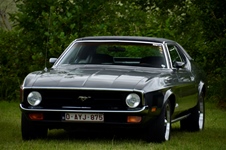 Oldtimer meeting Retro Bridge Wilsele -  14 juni 2026