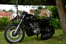Oldtimer meeting Retro Bridge Wilsele -  14 juni 2026