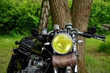 Oldtimer meeting Retro Bridge Wilsele -  14 juni 2026