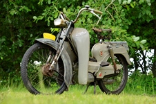 Oldtimer meeting Retro Bridge Wilsele -  14 juni 2026