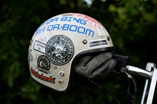 Oldtimer meeting Retro Bridge Wilsele -  14 juni 2026