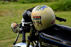 Oldtimer meeting Retro Bridge Wilsele -  14 juni 2026