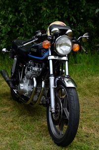 Oldtimer meeting Retro Bridge Wilsele -  14 juni 2026