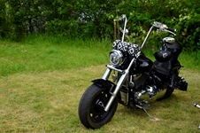Oldtimer meeting Retro Bridge Wilsele -  14 juni 2026