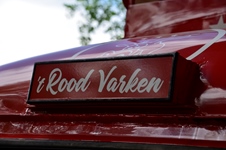Oldtimer meeting Retro Bridge Wilsele -  14 juni 2026