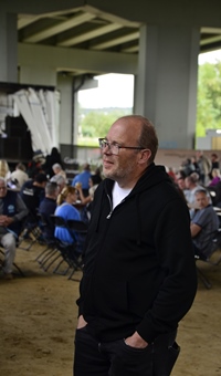 Oldtimer meeting Retro Bridge Wilsele -  14 juni 2026