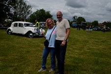 Oldtimer meeting Retro Bridge Wilsele -  14 juni 2026