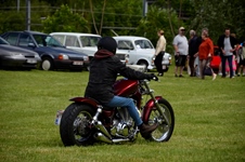 Oldtimer meeting Retro Bridge Wilsele -  14 juni 2026