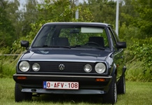 Oldtimer meeting Retro Bridge Wilsele -  14 juni 2026