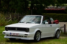 Oldtimer meeting Retro Bridge Wilsele -  14 juni 2026
