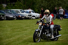 Oldtimer meeting Retro Bridge Wilsele -  14 juni 2026