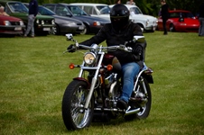 Oldtimer meeting Retro Bridge Wilsele -  14 juni 2026