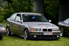 Oldtimer meeting Retro Bridge Wilsele -  14 juni 2026
