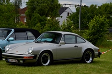 Oldtimer meeting Retro Bridge Wilsele -  14 juni 2026
