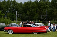 Oldtimer meeting Retro Bridge Wilsele -  14 juni 2026