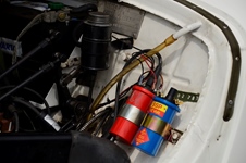 Oldtimer meeting Retro Bridge Wilsele -  14 juni 2026