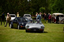 Oldtimer meeting Retro Bridge Wilsele -  14 juni 2026