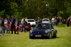 Oldtimer meeting Retro Bridge Wilsele -  14 juni 2026