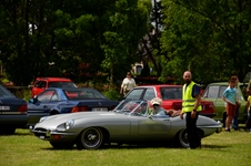 Oldtimer meeting Retro Bridge Wilsele -  14 juni 2026