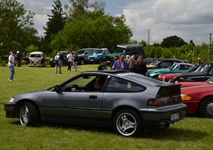 Oldtimer meeting Retro Bridge Wilsele -  14 juni 2026