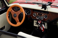 Oldtimer meeting Retro Bridge Wilsele -  14 juni 2026