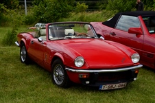 Oldtimer meeting Retro Bridge Wilsele -  14 juni 2026