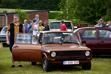 Oldtimer meeting Retro Bridge Wilsele -  14 juni 2026